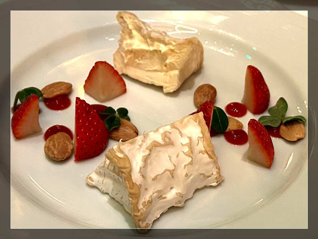 Selby’s｜走進灣區最迷人的復古食堂，一場慢慢展開的味覺電影