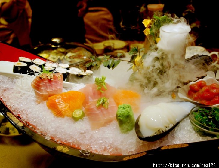 台中海鮮料理就是要吃北海岸海鮮餐廳